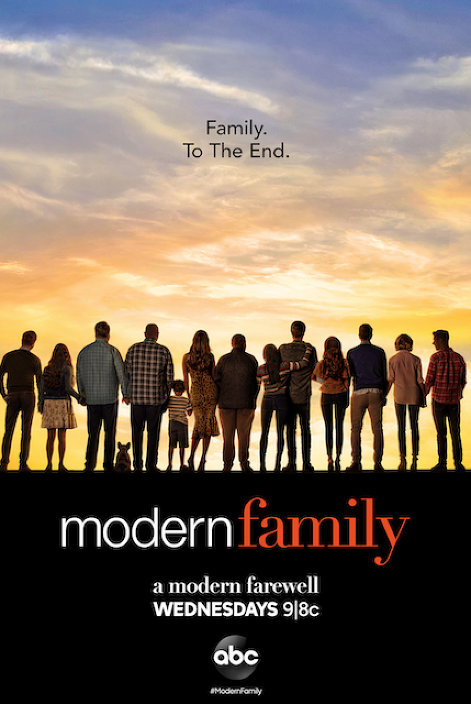 Modern Family (S01-S11)